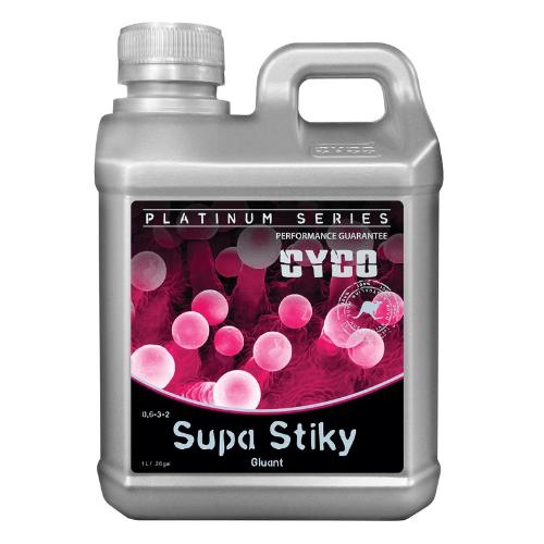 Get Free Shipping On The CYCO 1 Liter Supa Stiky (Case of 12 ...