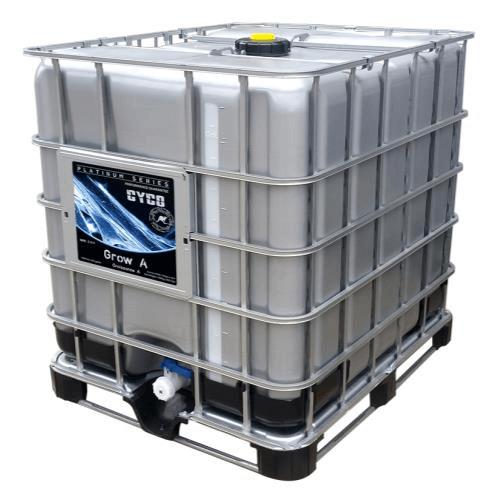 CYCO 1000 Liter Grow A