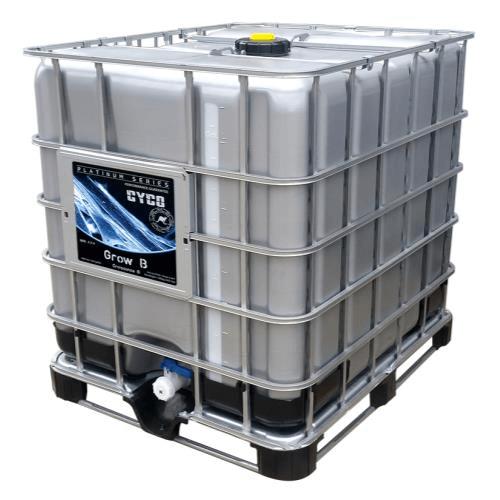 CYCO 1000 Liter Grow B