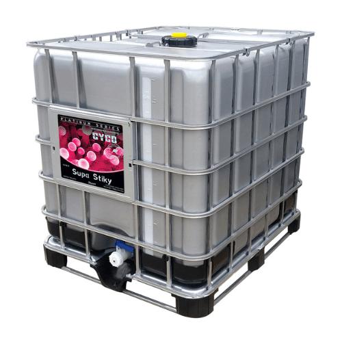Get Free Shipping On The CYCO 1000 Liter Supa Stiky – GrowLight Heaven