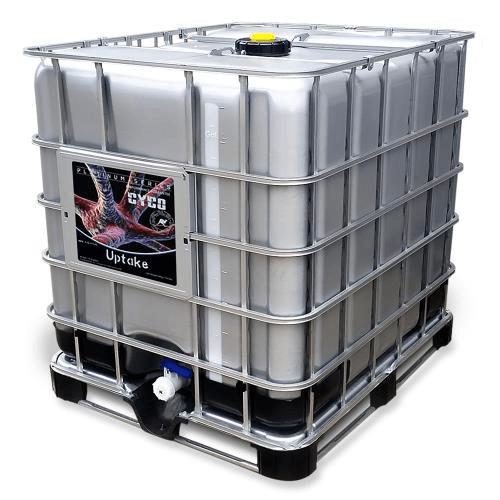 CYCO 1000 Liter Uptake