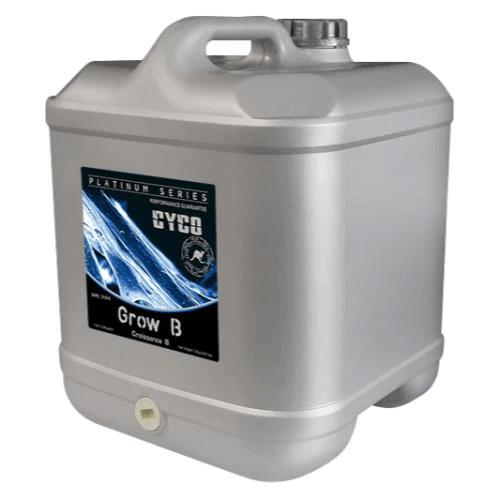 CYCO 20 Liter Grow B (Case of 8)