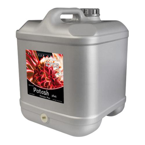CYCO 20 Liter Potash Plus (Case of 4)