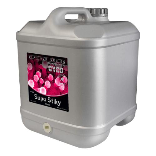 Get Free Shipping On The CYCO 20 Liter Supa Stiky – GrowLight Heaven