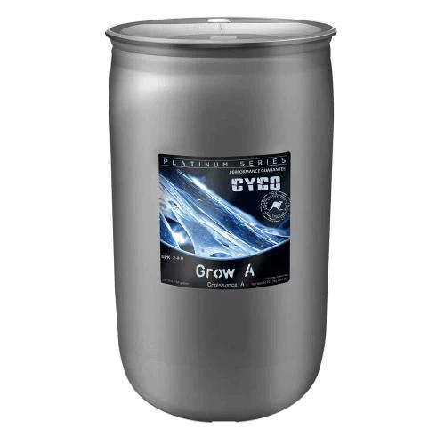 CYCO 205 Liter Grow A