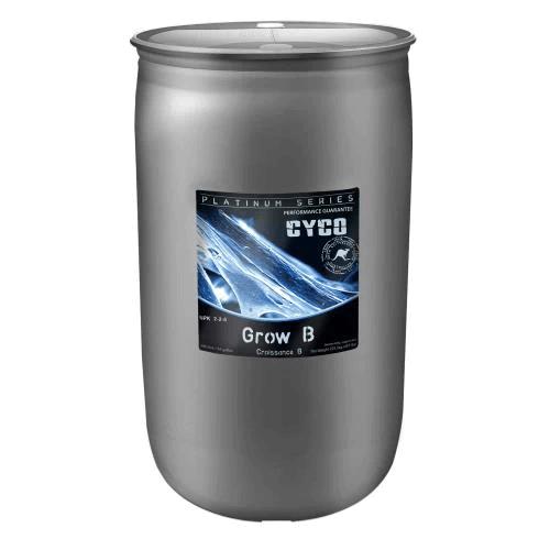 CYCO 205 Liter Grow B