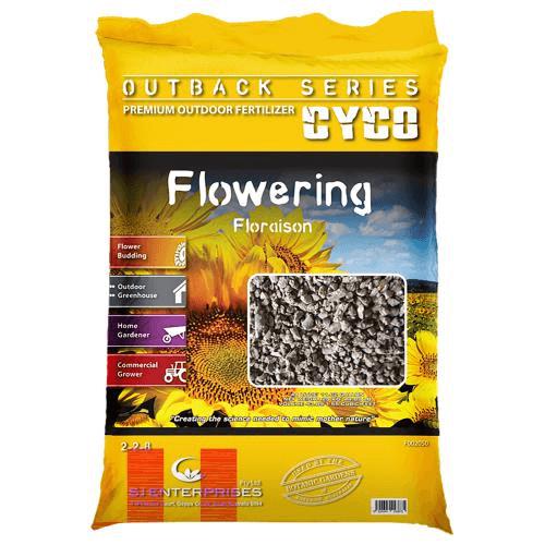 CYCO 22 Lb Outback Series Flowering (Case of 24)