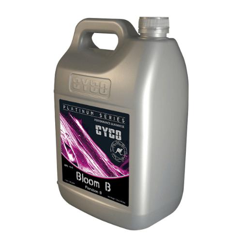 CYCO 5 Liter Bloom B (Case of 24)