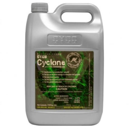 CYCO 5 Liter Cyclone Rooting Gel (Case of 2)