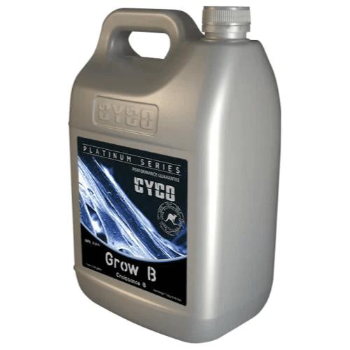 CYCO 5 Liter Grow B (Case of 24)