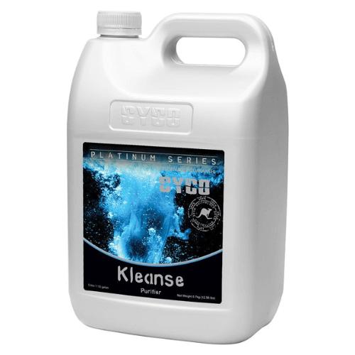 CYCO 5 Liter Kleanse (Case of 12)
