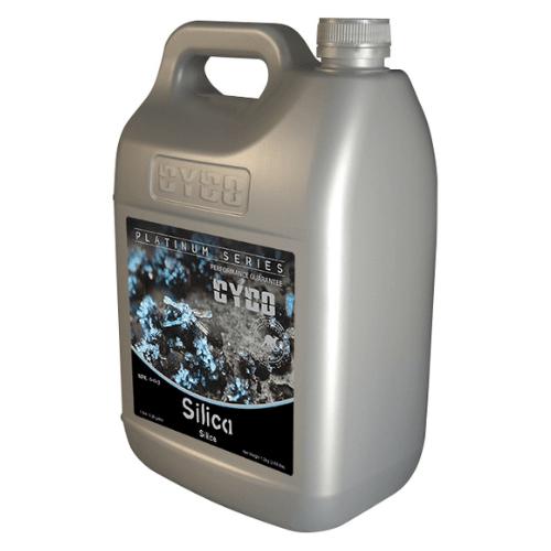 CYCO 5 Liter Silica (Case of 12)
