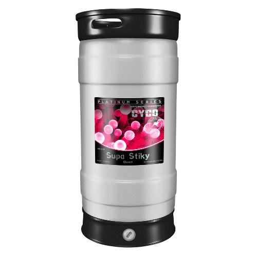 Get Free Shipping On The CYCO 60 Liter Supa Stiky – GrowLight Heaven