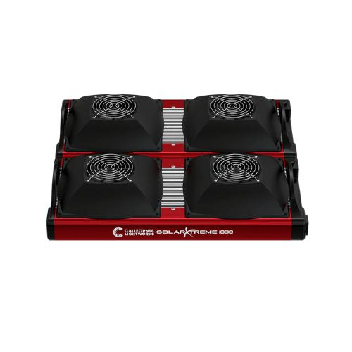 California Lightworks SolarXtreme 1000 LED Grow Light
