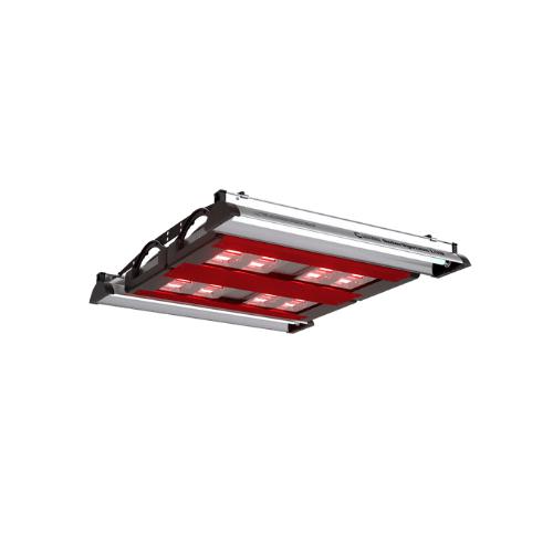 California Lightworks SolarXtreme 1000 With UVB LED Grow Light