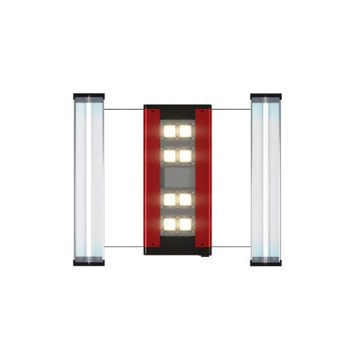 California Lightworks SolarXtreme 500 With UVB LED Grow Light
