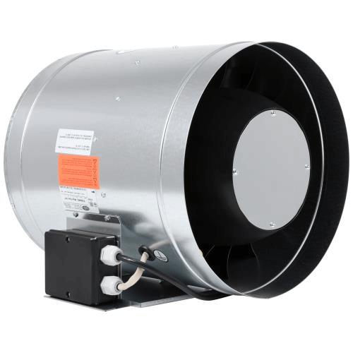 Can-Fan Max Inline Fan 14 Inch 1700 CFM