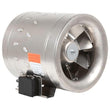 Can-Fan Max Inline Fan 16 Inch 240 Volt 2436 CFM