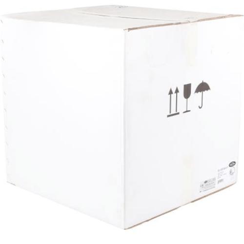 Can-Fan Max Inline Fan 20 Inch 240 Volt 4688 CFM