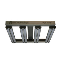 Carson Hypernova 160W 2x2 Non-Dimmable LED Grow Light