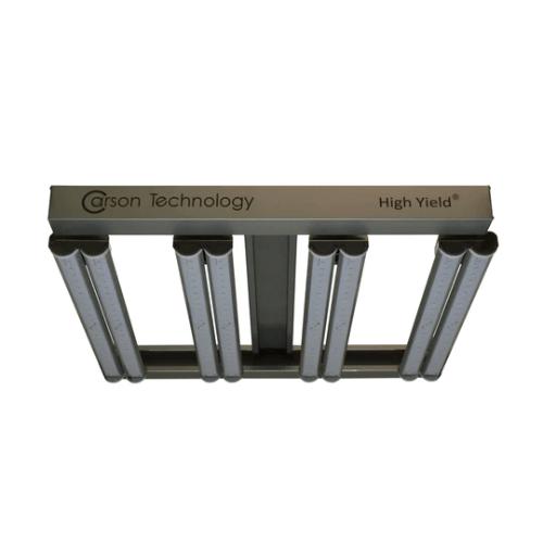 Carson Hypernova 160W 2x2 Non-Dimmable LED Grow Light