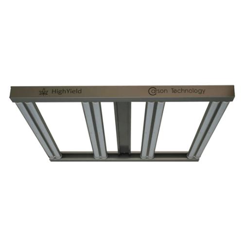 Carson Hypernova 300W 3x3 Non-Dimmable LED Grow Light