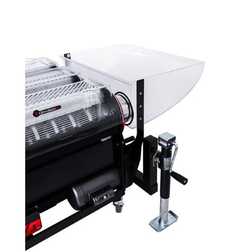 Centurion Pro 2-Machine Rail Kit For 3.0+ SS Trimmer