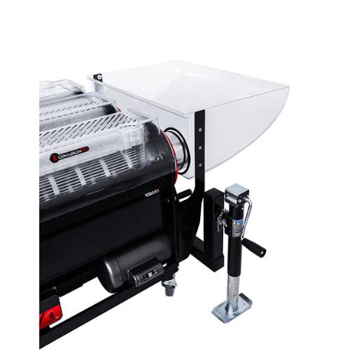 Centurion Pro 3-Machine Rail Kit For 3.0+ SS Trimmer