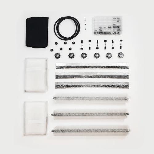 Centurion Pro 3.0+ Parts Kit