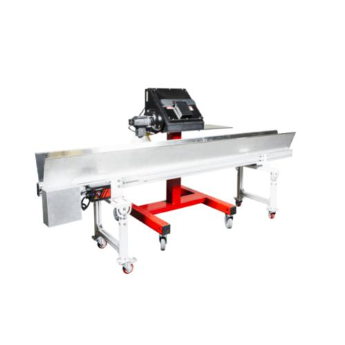 Centurion Pro Bucker Conveyor For HP3/GC3 Bucker