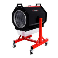 Centurion Pro DBT3 Dry Batch Trimmer