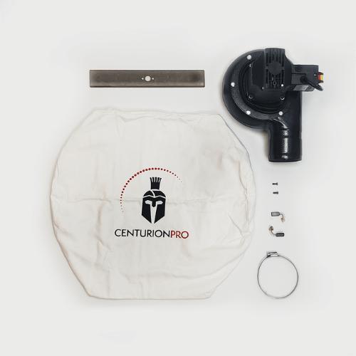 Centurion Pro GC1 Bucker Parts Kit