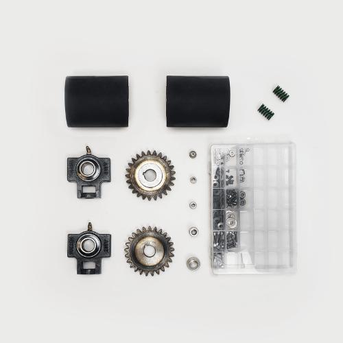 Centurion Pro HP Bucker Parts Kit