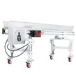 Centurion Pro Infeed Conveyor For Mini SS Trimmer