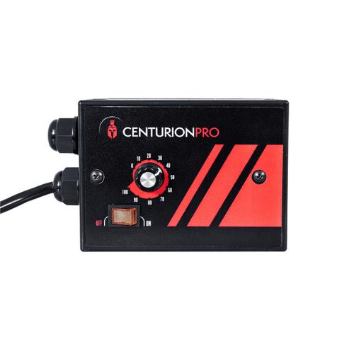 Centurion Pro Variable Speed Upgrade For Tabletop Trimmer