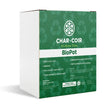 CharCoir 3L (0.5 Gallon) Biopot Coco Grow Bag (1/2 Pallet)
