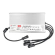 ChilLED Growcraft X6 600W DIY LED Grow Light Kit