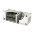 CleanLeaf CL1250D-CCP 1000 CFM Self-Contained Odor Mitigation And Filtration System