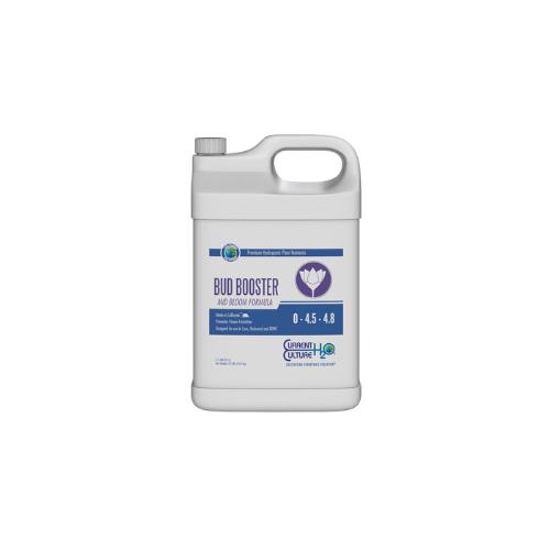 Cultured Solutions 2.5 Gal Mid Bud Booster (Case of 12)