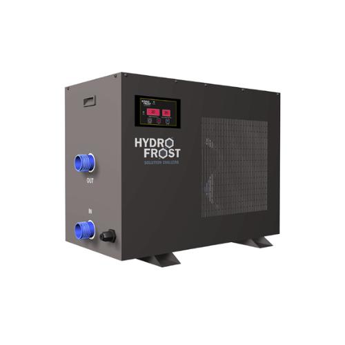 Current Culture H2O 2 HP Hydro Frost Solution Chiller
