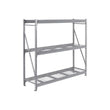 Current Culture H2O 2 Tier Heavy Duty Rack For 420 Site Cloner