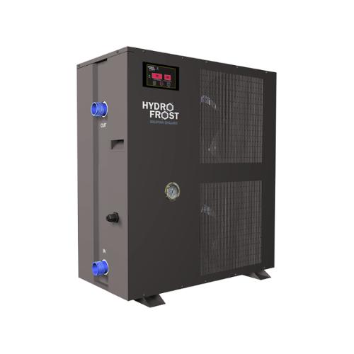 Current Culture H2O 5 HP Hydro Frost Solution Chiller