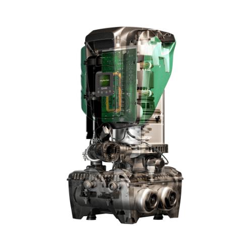 DAB ESYBOX MAX 60/120 Electronic Water Pressure System