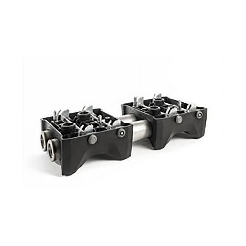 DAB Esydock Max Double Docking Station