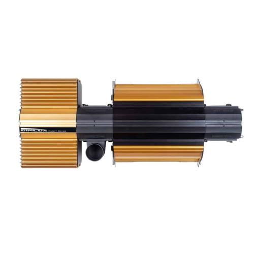 DimLux 277V 1000W Expert Series MKII DE HPS Grow Light