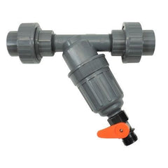 Dosatron AKF5AP100-A 2 Inch Dilution Solutions In-Line Filter Kit