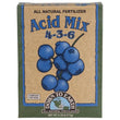 Down To Earth Acid Mix - 5 lb (Case of 42)