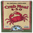 Down To Earth Crab Meal - 5 lb (Case of 42)
