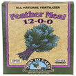 Down To Earth Feather Meal - 5 lb (Case of 42)