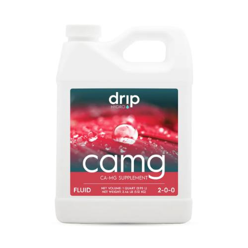 Drip Hydro Cal-Mag Supplement 1 Quart (Case of 24)